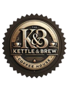 Kettle & Brew Coffee House